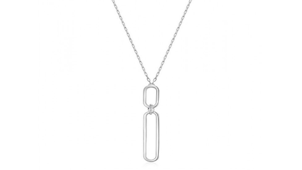 Collier 925 Elle